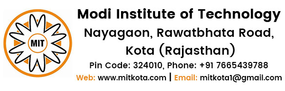 Modi Institute of Technology